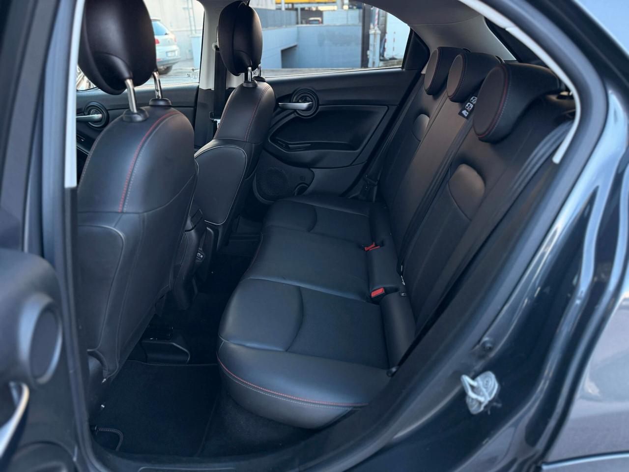 Fiat 500X 1.3 MultiJet 95 CV Sport