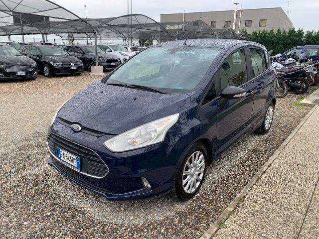 FORD B-Max 1.5 TDCi 75 CV Business Titanium