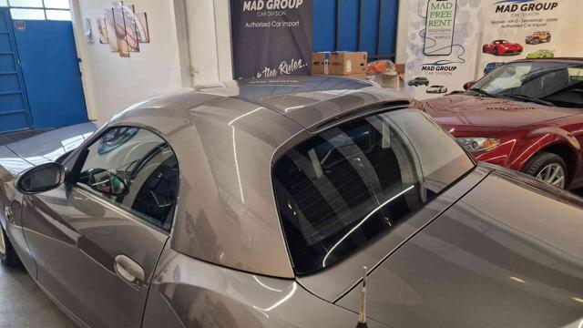 BMW Z4 3.0i cat Roadster HARDTOP INCLUSA E CERCHI DA 19"
