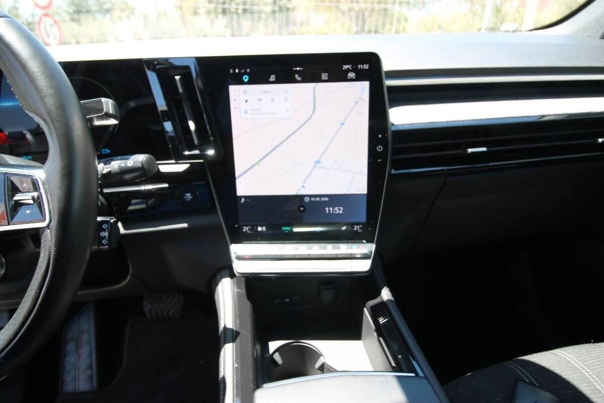 Renault Austral Full Hybrid E-Tech 200 CV Techno |2023