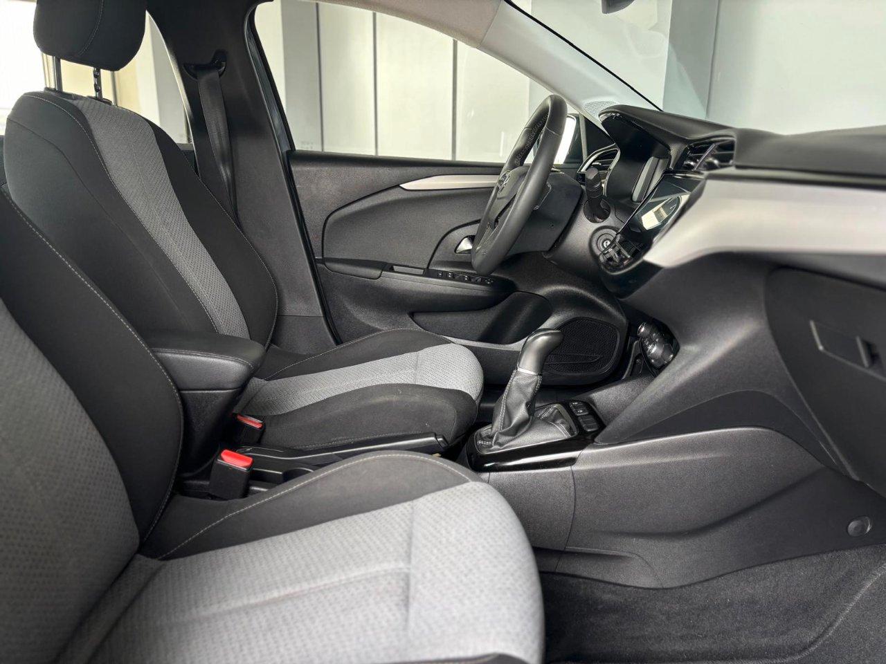 Opel Corsa 5 Porte Corsa 1.2 Edition s&s 75cv