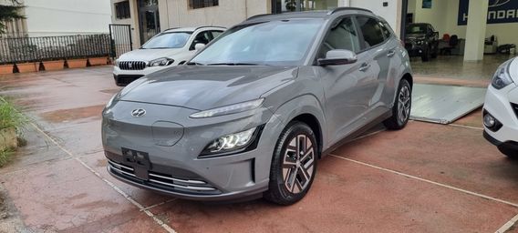 Hyundai Kona EV 39 kWh XTech City