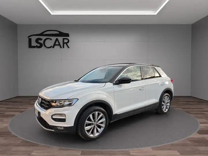 Volkswagen T-Roc 1.5 tsi Advanced dsg~Unipro~Promo~Finanziamento
