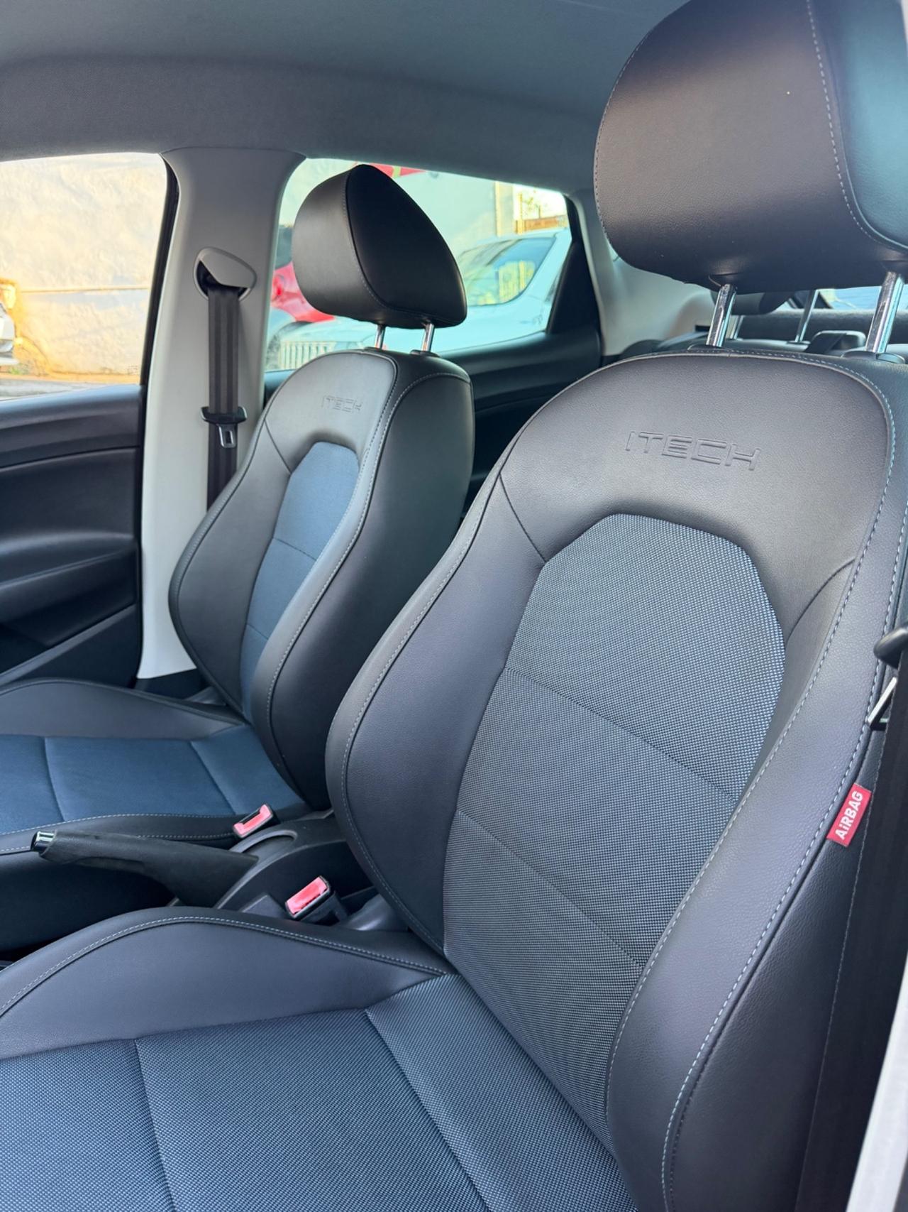 Seat Ibiza 1.2 GPL 70 CV 5 porte I-Tech