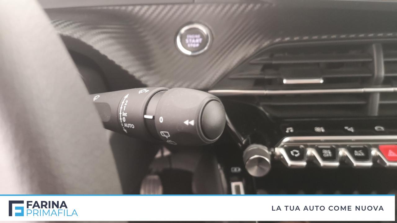 PEUGEOT 2008 II 2020 - 2008 1.5 bluehdi Allure Pack s&s 110cv