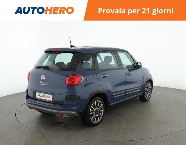FIAT 500L 1.6 Multijet 120 CV Cross