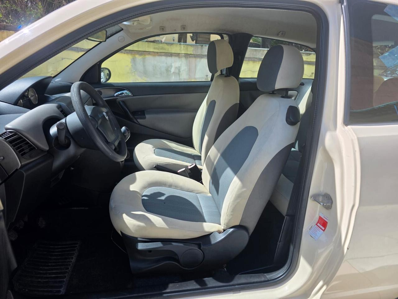 LANCIA YPSILON 1.3 DIESEL DEL NORD ITA 2006