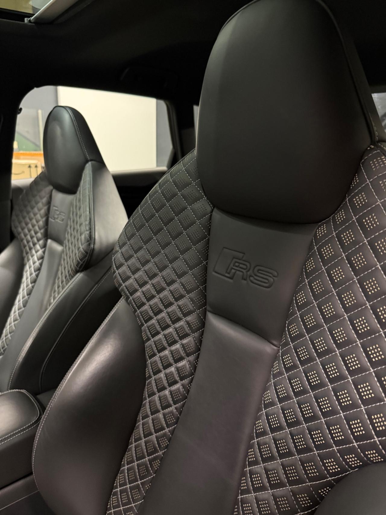 Audi RS3 SPB EXCLUSIVE