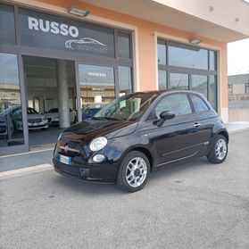 Fiat 500 1.2 Sport