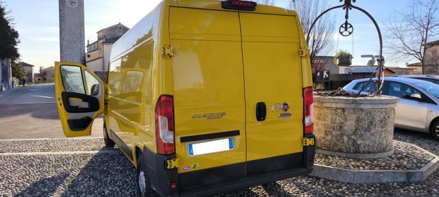 FIAT Ducato 35 2.3 MJT 130CV PLM-TA Furgone