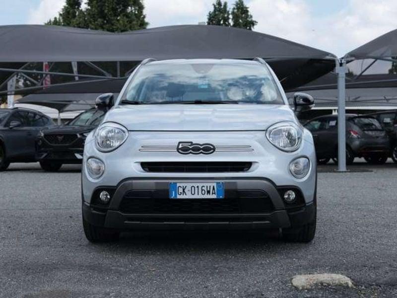 FIAT 500X 1.0 t3 Cross 120cv