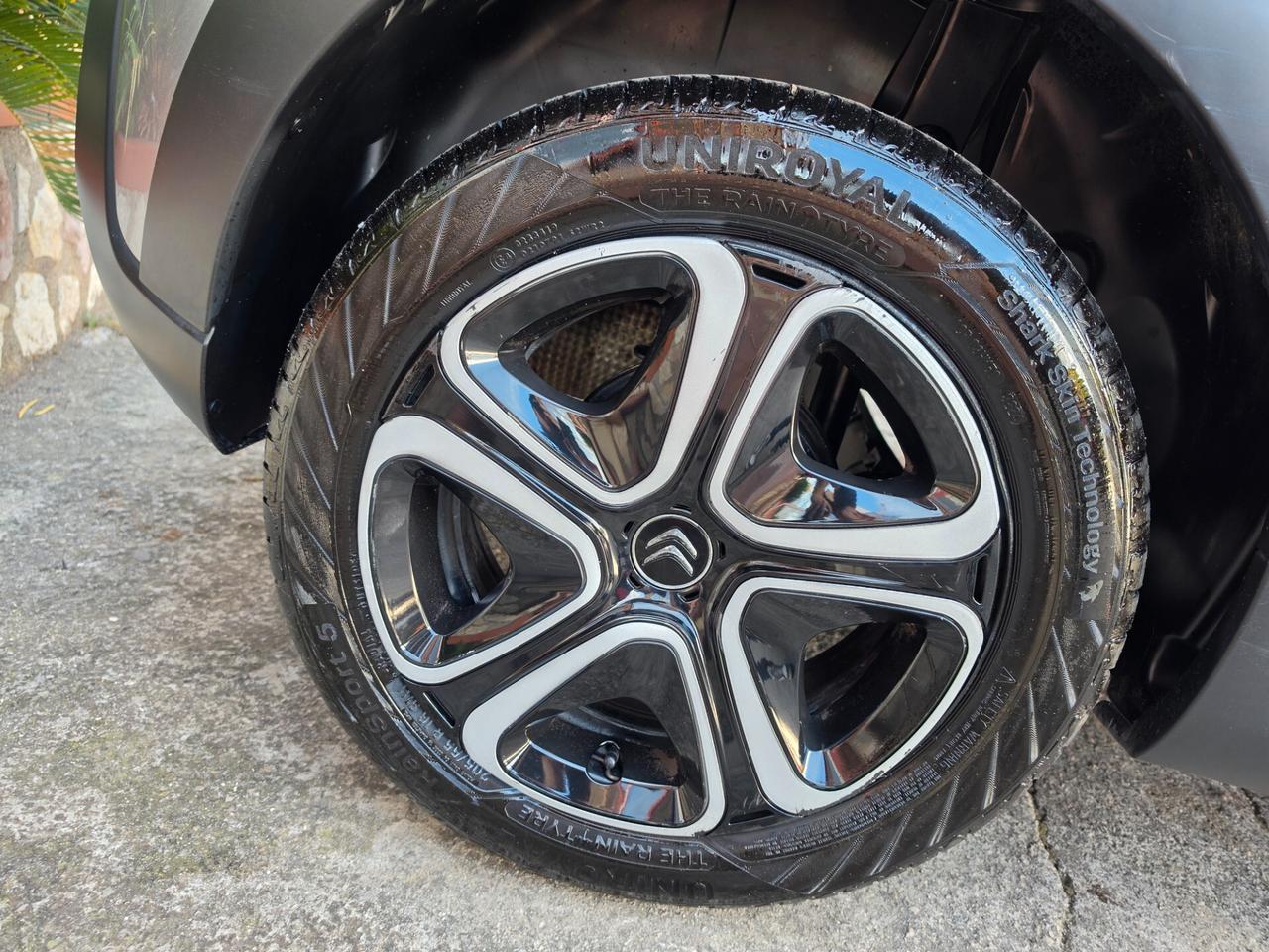 Citroen C3 1,2 benzina 10/2020 Cv83