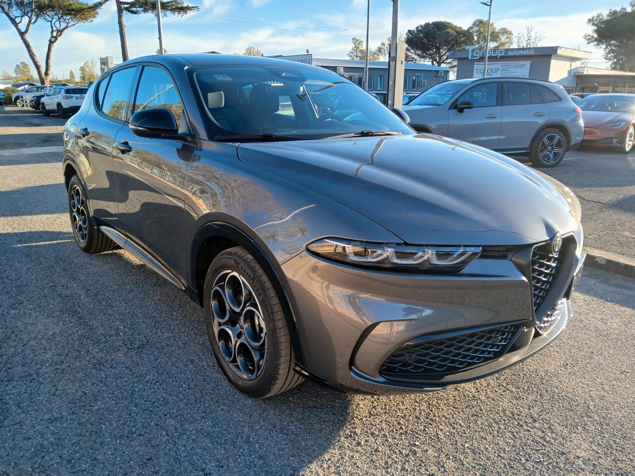 Alfa Romeo Tonale 1.5 130 CV MHEV TCT7 Sprint