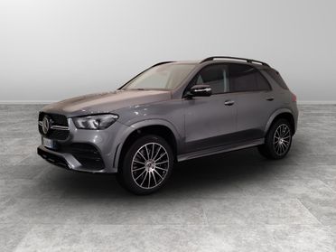 Mercedes-Benz GLE - V167 2019 - GLE 350 de phev (e eq-power) Premium Plus 4matic auto