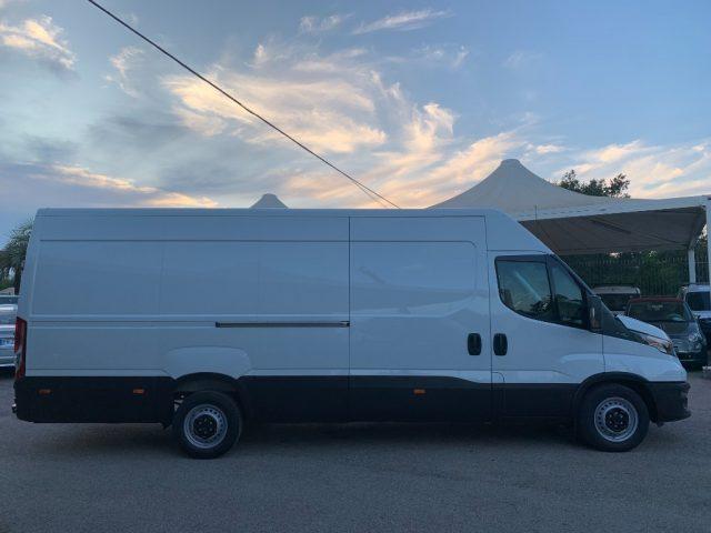 IVECO Daily 35S16V 2.3 HPT h2 l4 Furgone