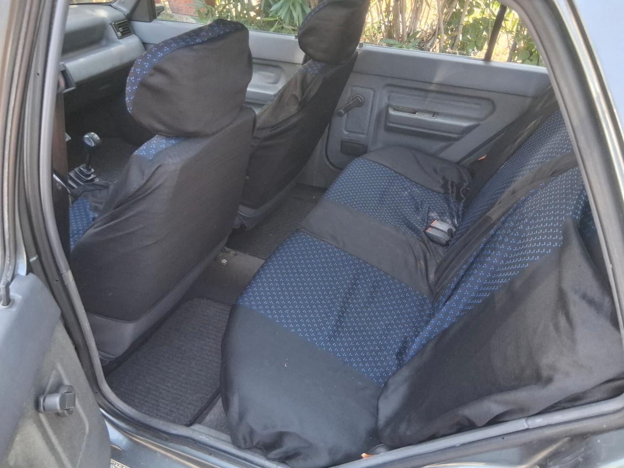 Renault R 5 1.2 3 porte GTR