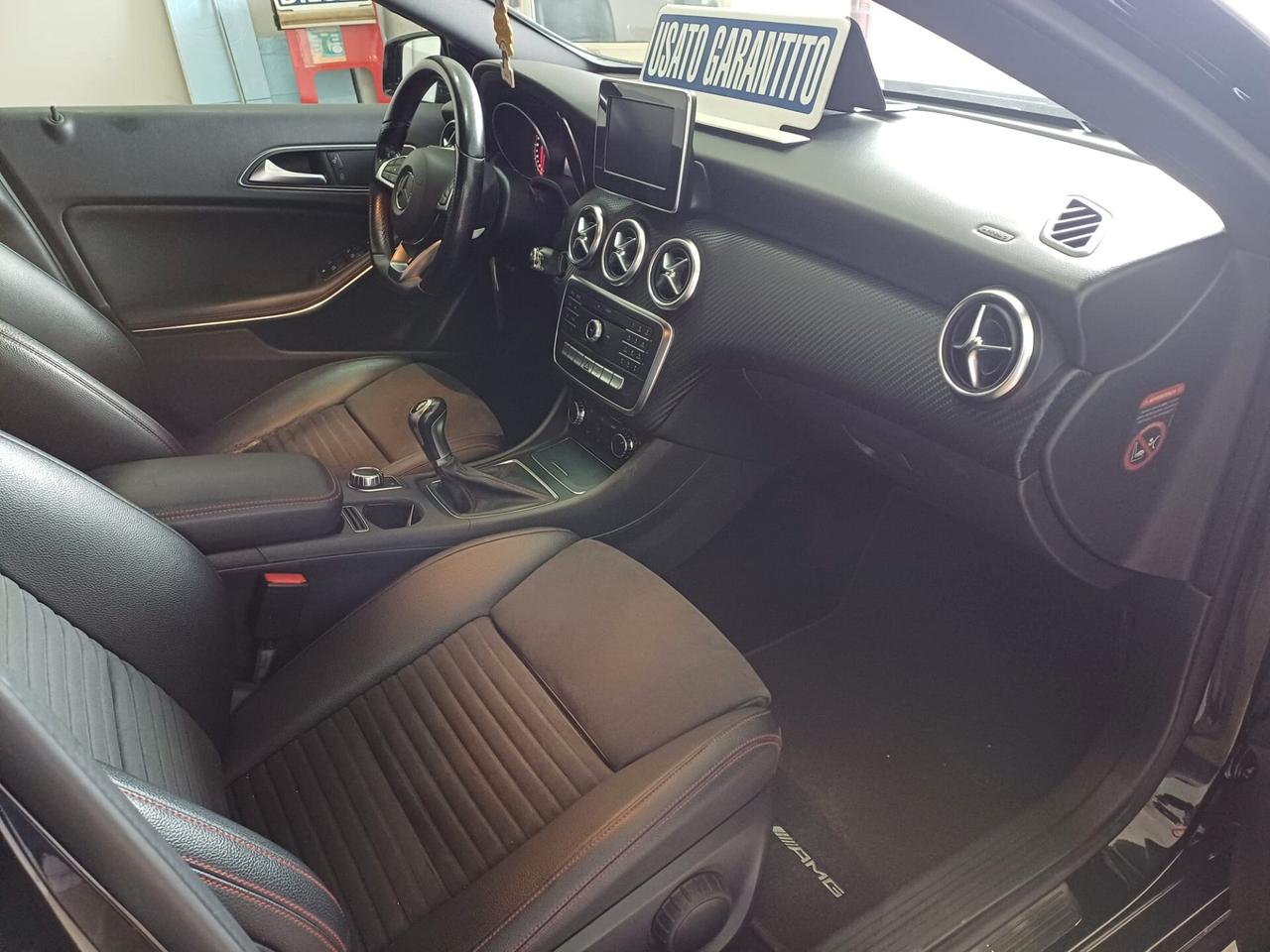 Mercedes-benz A 180 A 180 Premium