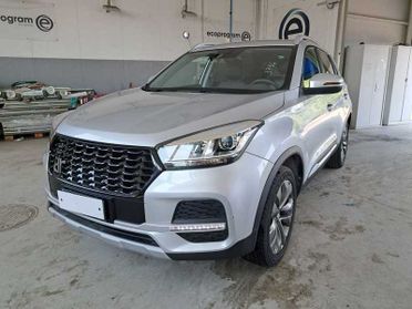 DR MOTOR DR4.0 1.5 MT BENZ GPL