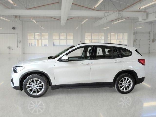 BMW X1 sDrive18d Business Advantage