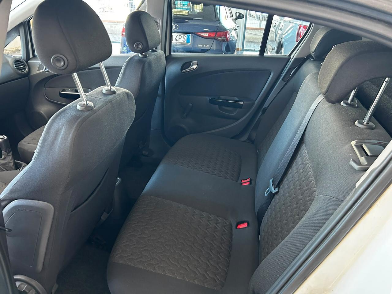 Opel Corsa 1.2 GPL X NEOPATENTATI 2014
