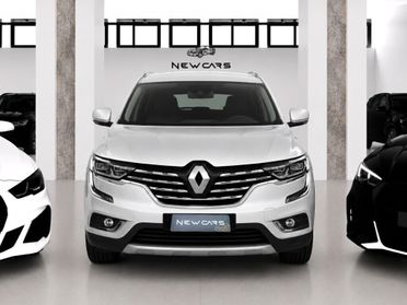 Renault Koleos dCi 175CV 4x4 X-Tronic Energy Intens
