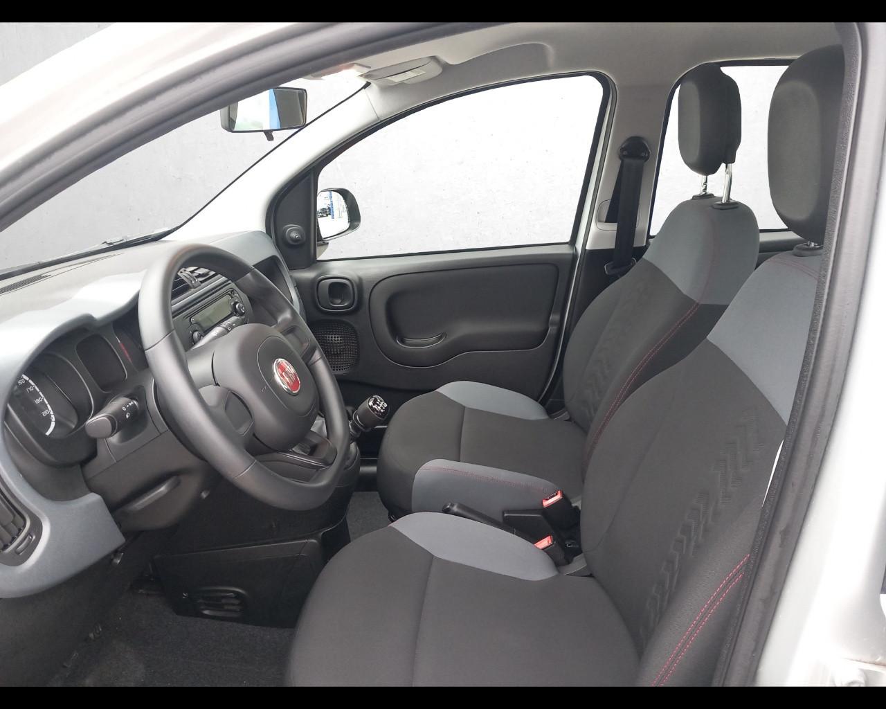 FIAT PANDA - Panda 1.0 FireFly S&S Hybrid Easy