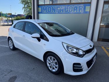 Kia Rio 1.2 CVVT 5p. Cool