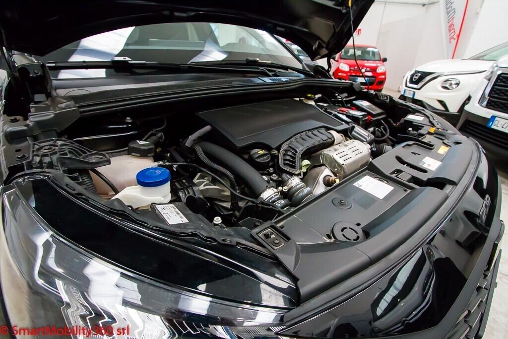 Peugeot 208 PureTech 100 Stop&Start 5 porte Allure - Prezzo vero senza vincoli di finanziamento!