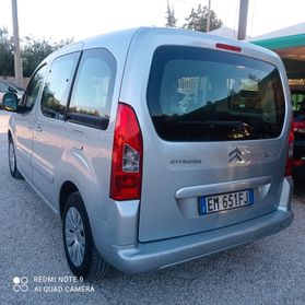 Citroen Berlingo 1.6 HDi 90CV FAP XTR Theatre