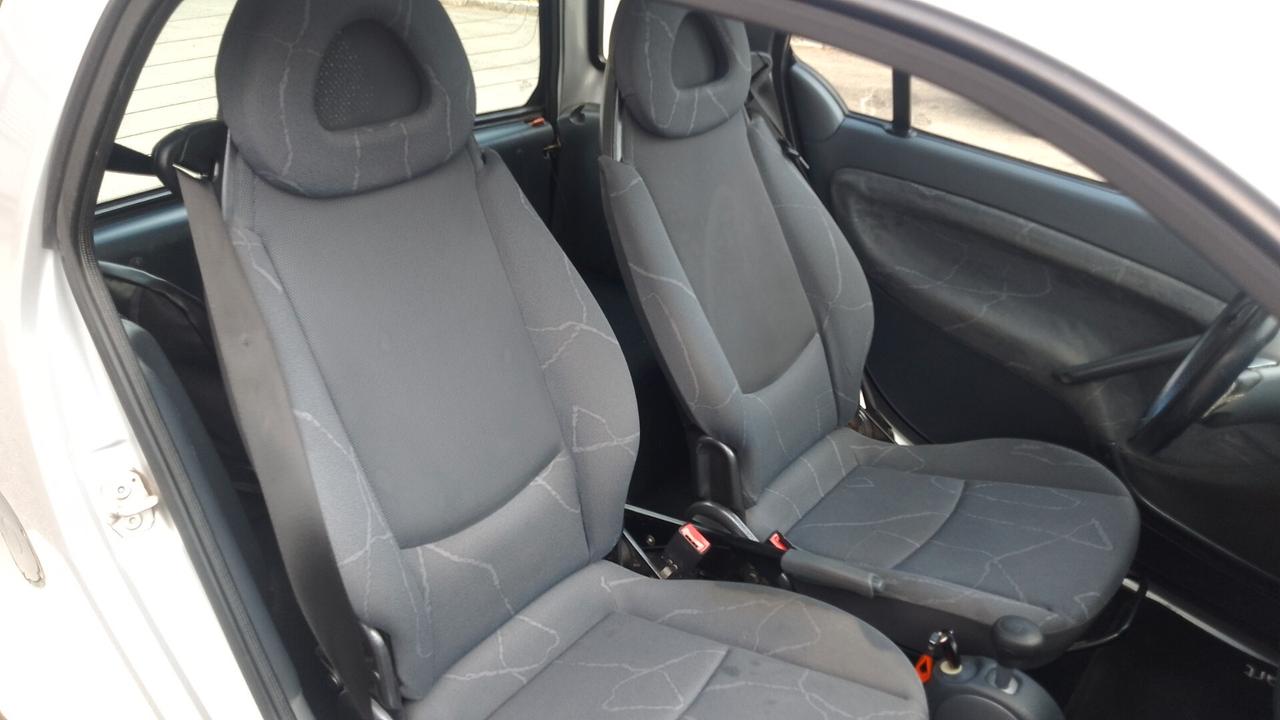 Smart ForTwo 700 BZ MOTORE NUOVO neopatentati 07