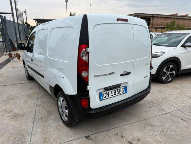 Renault kangoo maxi