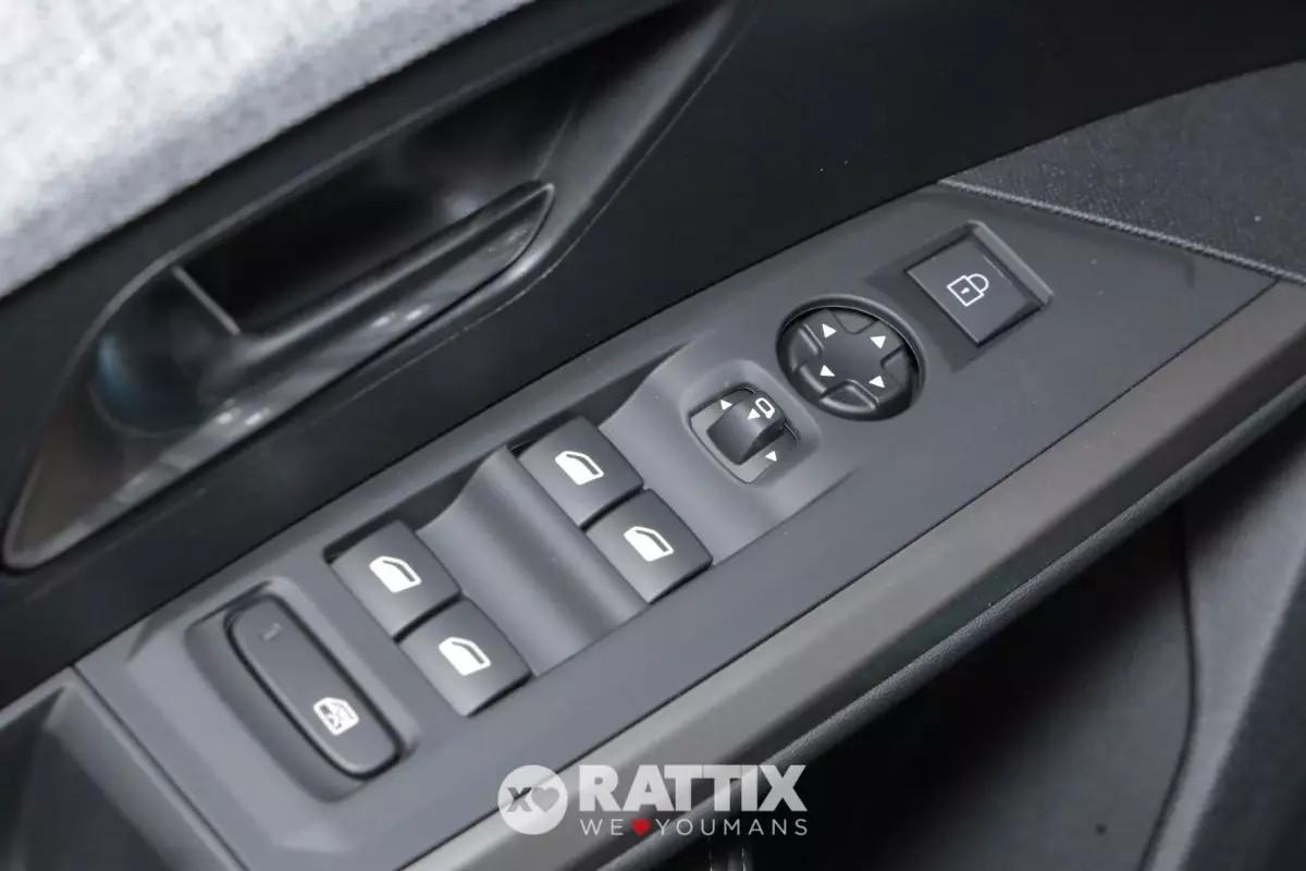 Peugeot 3008 1.2 Hybrid 136CV Allure e-DCS6