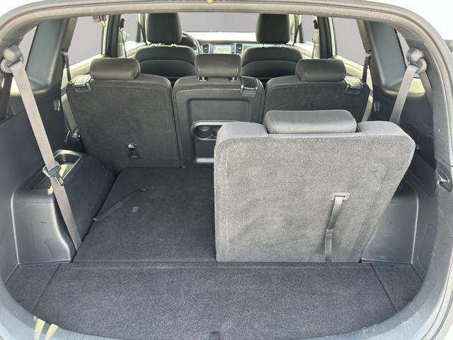 KIA Carens 1.7 CRDi 115 CV Business Class