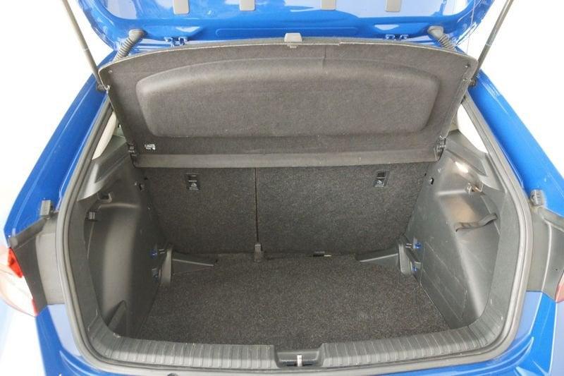 Škoda Fabia 1.0 TSI Evo 70KW SELECTION