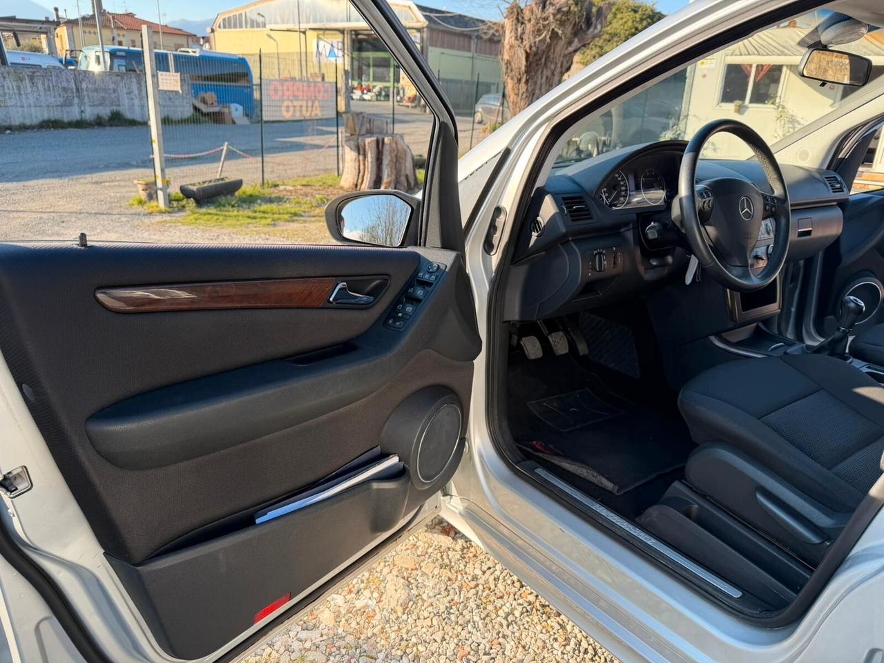 Mercedes-benz A 150 Avantgarde