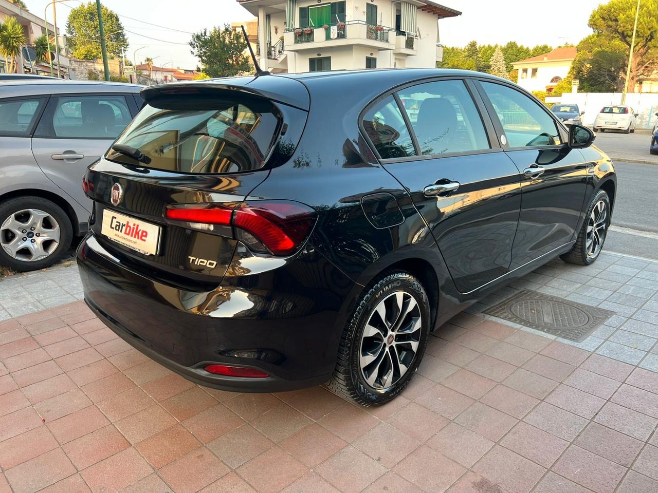 Fiat Tipo 1.3 Mjt S&S 5 porte Lounge