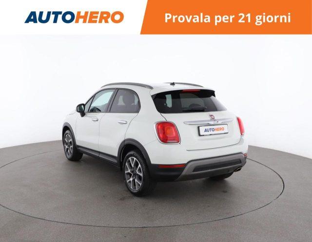 FIAT 500X 1.3 MultiJet 95 CV City Cross