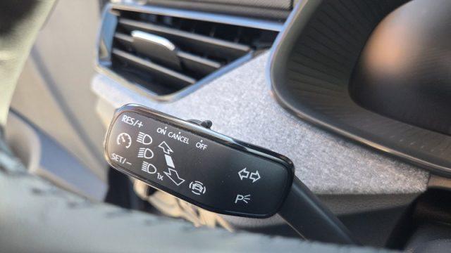 SKODA Kamiq 1.0 TSI Black Dots PERMUTE OK NEOPATENTATI