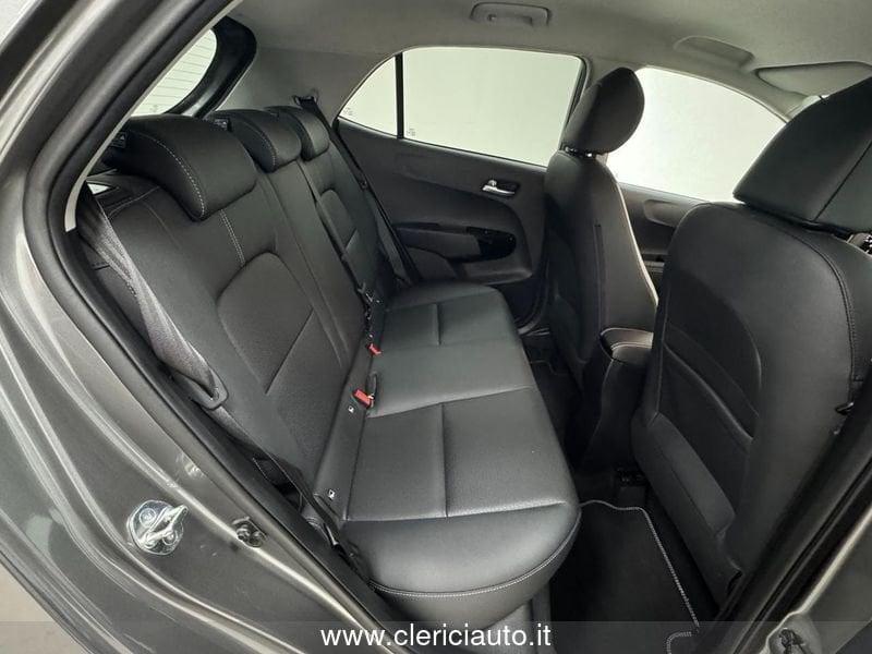 KIA Picanto 1.0 12V 5 porte AMT X Line