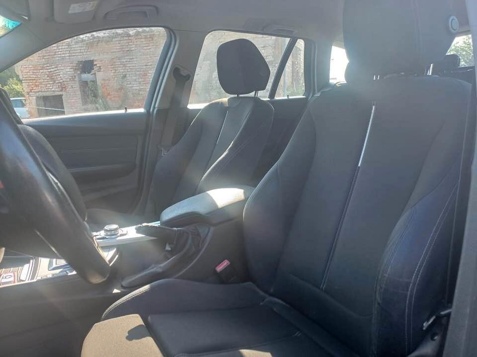 Bmw 316 316d Touring Msport