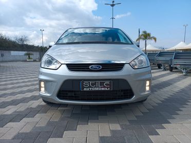 Ford C-Max C-Max+ 1.6 TDCi 110 CV DPF 38000 KM
