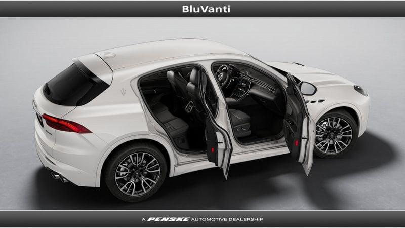 Maserati Grecale Grecale 2.0 mhev 250cv auto MY26