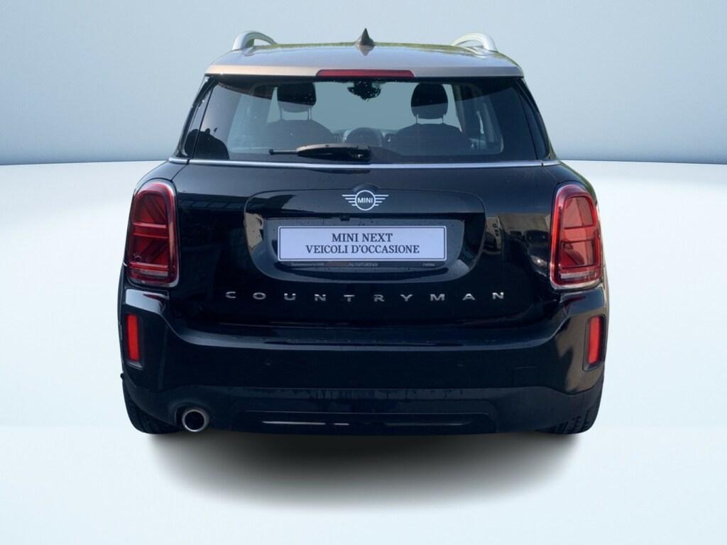 Mini Cooper Countryman 1.5 Business Auto