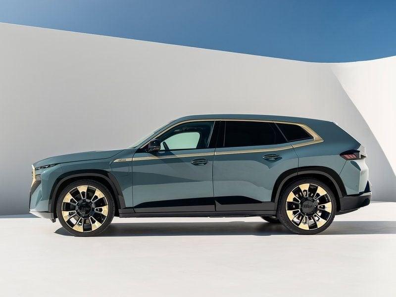 BMW XM Serie X 50E