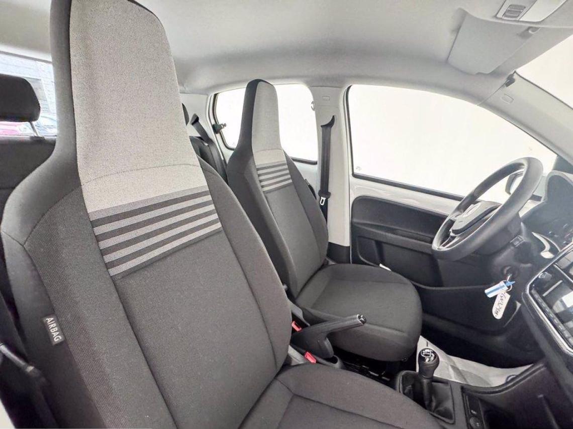 VOLKSWAGEN up 5p 1 0 evo move 65cv