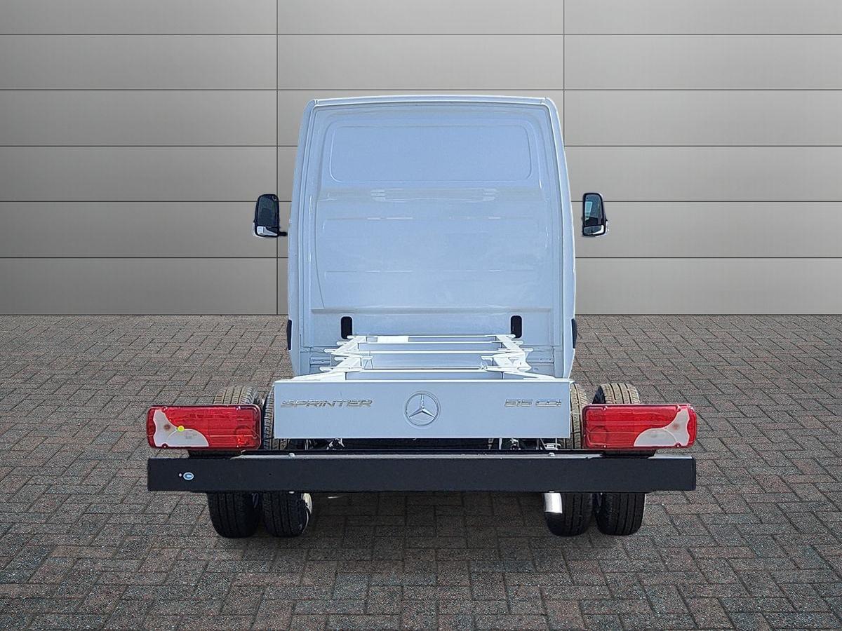 Mercedes-Benz Sprinter Telaio 515CDI 43/50 PRO