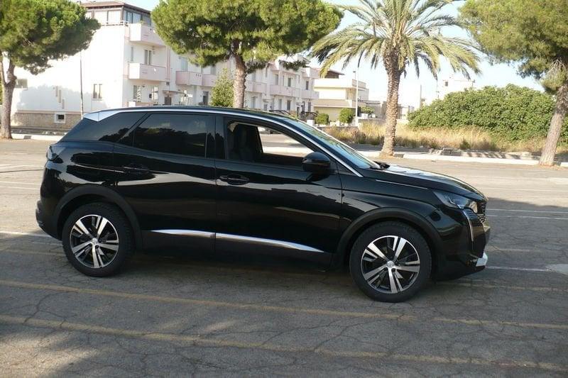 Peugeot 3008 3008 BlueHDi 130 S&S Allure