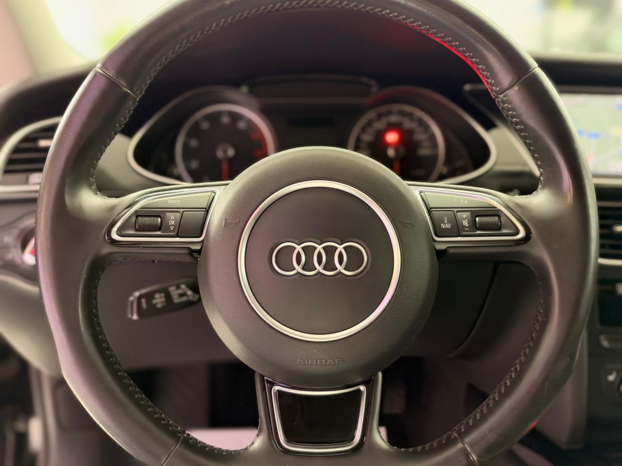 Audi A4 allroad 2.0 TFSI 225CV S-Tronic IPER FULL