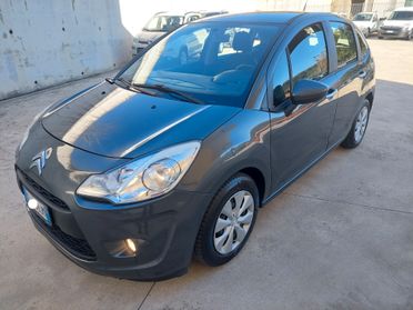 Citroen C3 1.4 HDi 70cv 2012 euro5