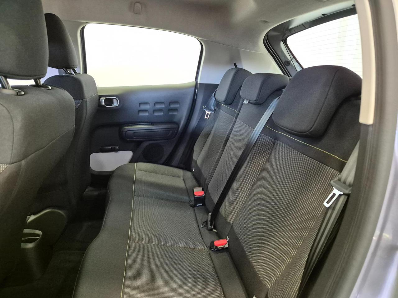 CITROEN C3 PureTech 83 S&S Plus IN PROMO